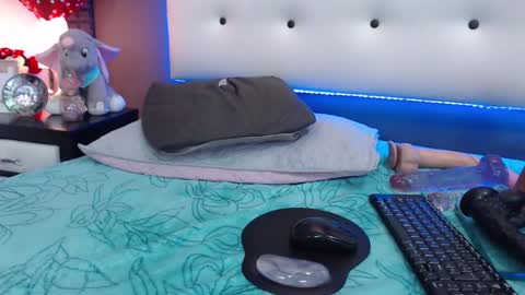Natasha online show from 02.27.25