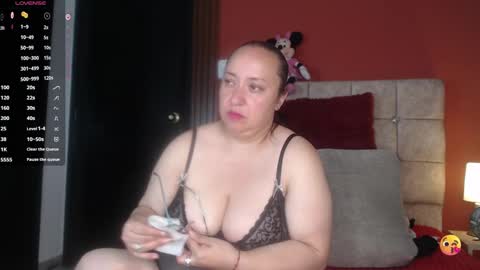 Snapshot of natasha26_ chatting on 09.20.25 Natasha online show from 09.20.25