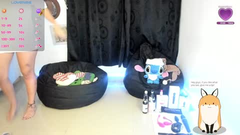 Natasha  online show from 12.09.24