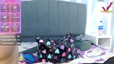 Natasha online show from 12.30.24