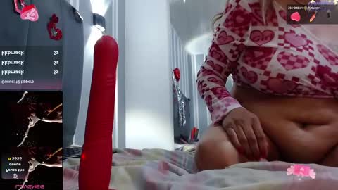 Natasha online show from 02.16.25