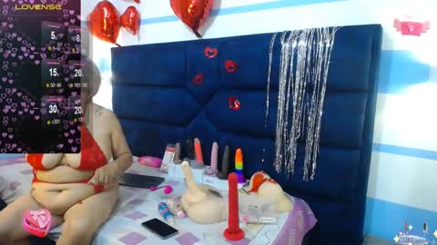 Natasha online show from 02.17.25