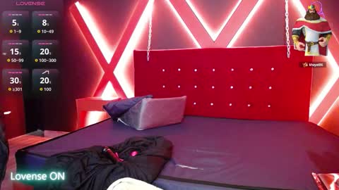 Natasha online show from 09.19.25