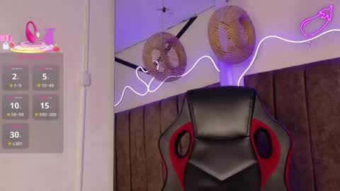 Natasha  online show from 10.26.25