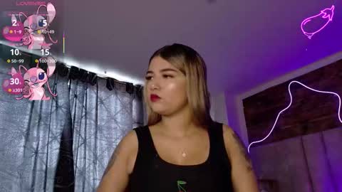 Natasha  online show from 12.21.25