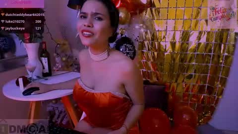 natasha online show from 12.24.24