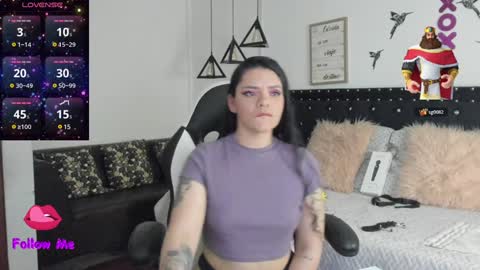 Natasha online show from 12.03.24