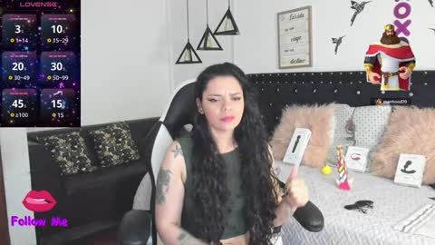 Natasha online show from 12.04.24
