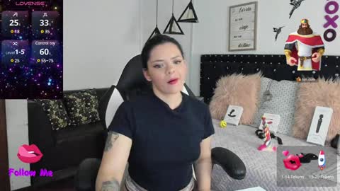 Natasha online show from 12.06.24