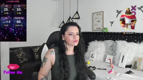 Natasha online show from 12.15.24