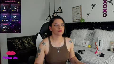 Natasha online show from 12.17.24