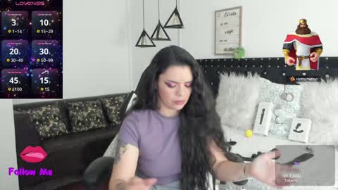 Natasha online show from 01.17.25