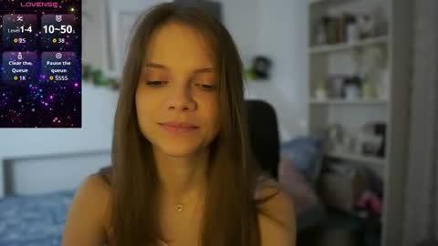 natasha__malkova online show from 10.29.25