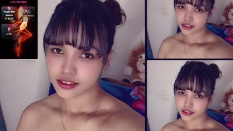 Snapshot of natasha__miller chatting on 03.03.26 Natasha Miller online show from 03.03.26