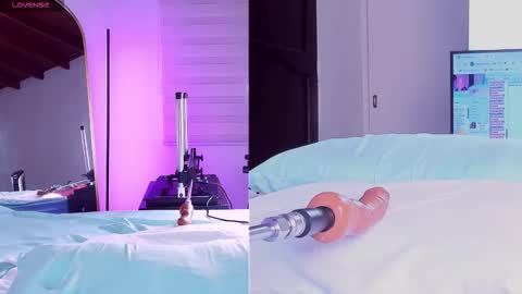 NATASHA online show from 03.20.26