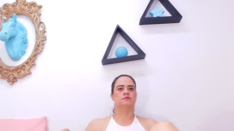 NATASHA AMBERH online show from 12.24.24