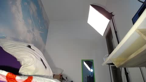 Natasha Bernett online show from 12.20.24