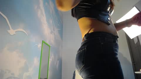 Natasha Bernett online show from 01.14.25