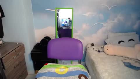 Natasha Bernett online show from 02.09.25