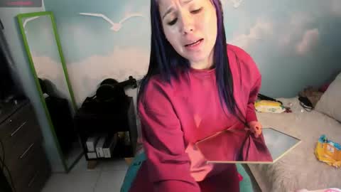 Natasha Bernett online show from 11.16.25