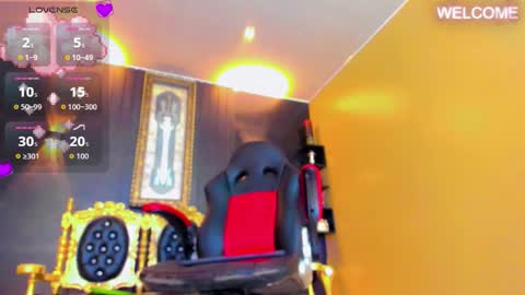 Snapshot of natasha_clifford chatting on 11.05.25 natasha_clifford online show from 11.05.25