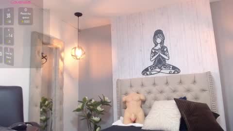 Snapshot of natasha_cortez chatting on 02.11.25 Nata online show from 02.11.25