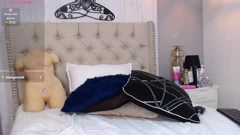 Snapshot of natasha_cortez chatting on 02.28.25 Nata online show from 02.28.25