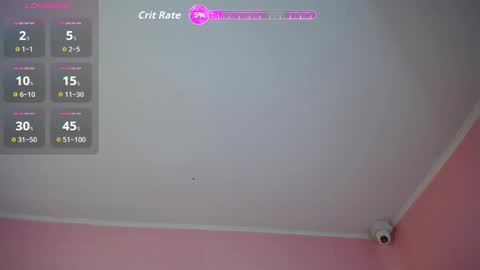 Snapshot of natasha_crawford chatting on 10.30.25 Natasha online show from 10.30.25