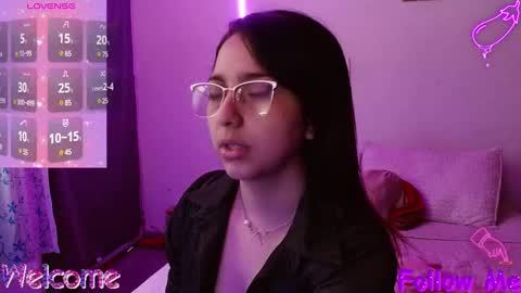 Naty Jg online show from 01.02.25