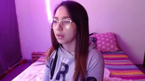 Naty Jg online show from 01.16.25