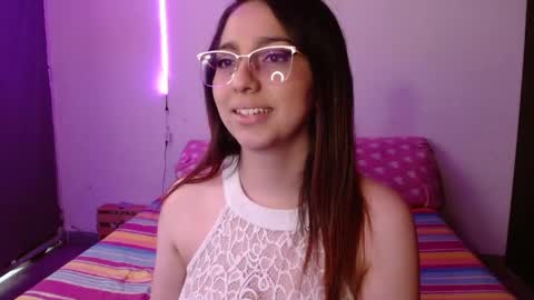 Naty Jg online show from 01.22.25