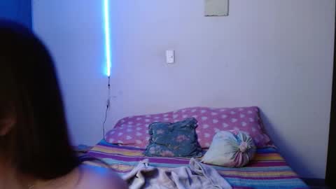 Naty Jg online show from 01.23.25