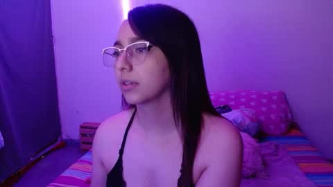 Naty Jg online show from 01.29.25