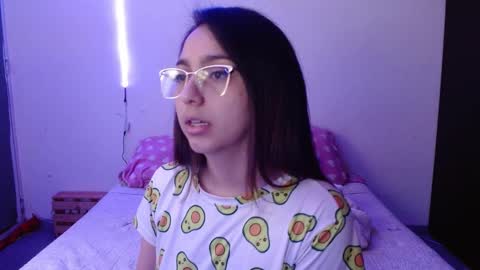 Naty Jg online show from 02.24.25