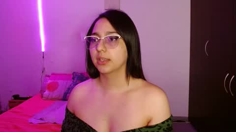 Naty Jg online show from 09.09.25