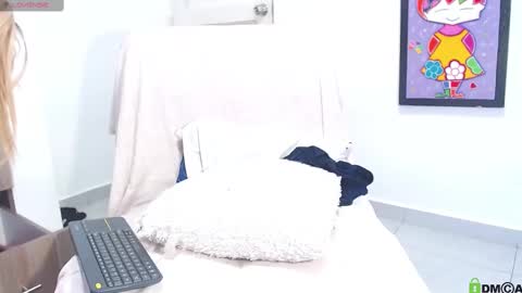 Natasha online show from 02.18.25