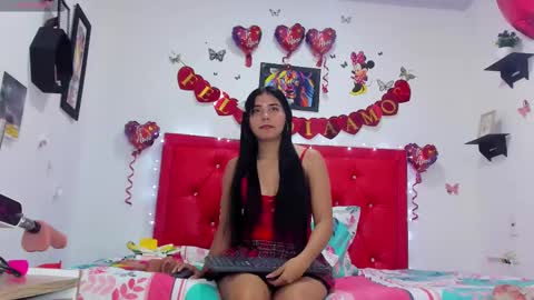 N A T A S H A  online show from 02.14.25