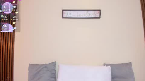 Natasha  online show from 03.24.26