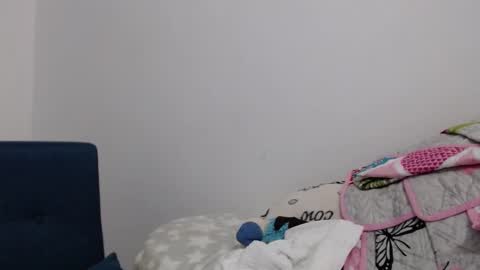 Snapshot of natasha_lopera chatting on 02.14.25 Natasha online show from 02.14.25