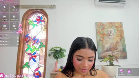 Natasha  online show from 01.13.25
