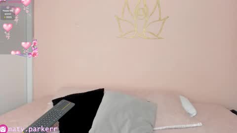 Natasha  online show from 02.24.25
