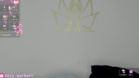 Natasha  online show from 02.26.25