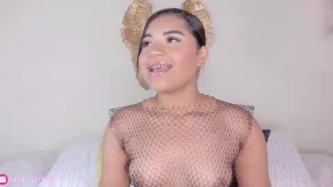 Natasha  online show from 09.13.25