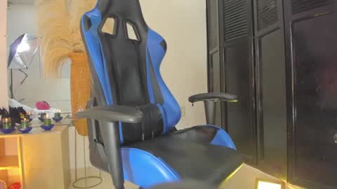 Natty online show from 12.10.24