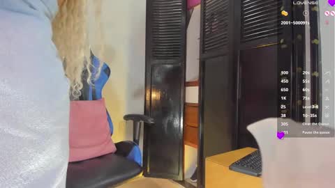 Natty online show from 12.13.24