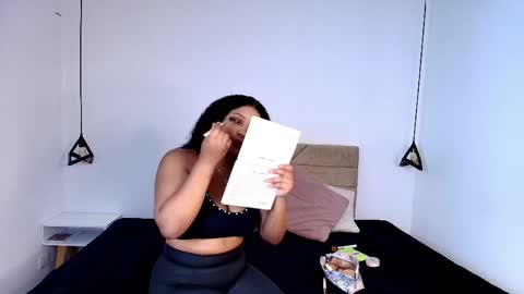 N A T A S H A online show from 05.27.26