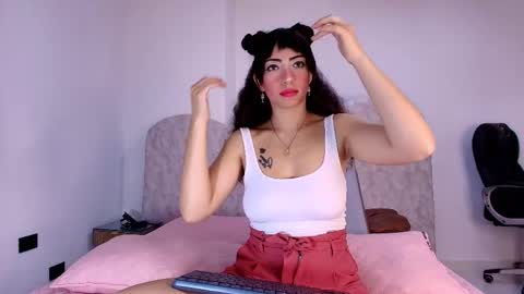 natasha_segura online show from 05.04.26