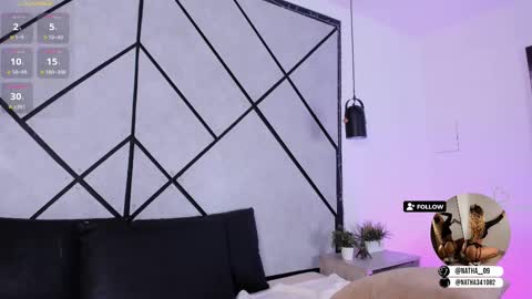 Natasha Smith online show from 03.08.25