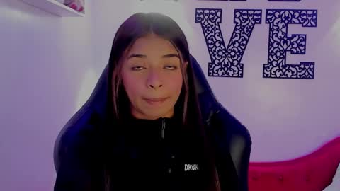 Natasha  online show from 02.14.26