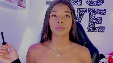 Natasha  online show from 02.23.26